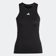 adidas Gym & Training AEROREADY Train Essentials Regular 3-Stripes Tank Top Women Black HR7815