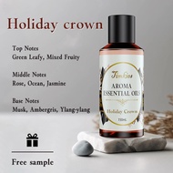 150ml Aroma Bau Hotel Penyebar Minyak Pati Bilik Mandi Pewangi Kereta Minyak Wangi Penyegar Minyak P