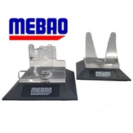 MEBAO WATER DROPLET WHEEL DISPLAY RACK AND SPINNING WHEEL DISPLAY STAND