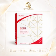 BELIXZ BEFIL Healthy Heart Drink