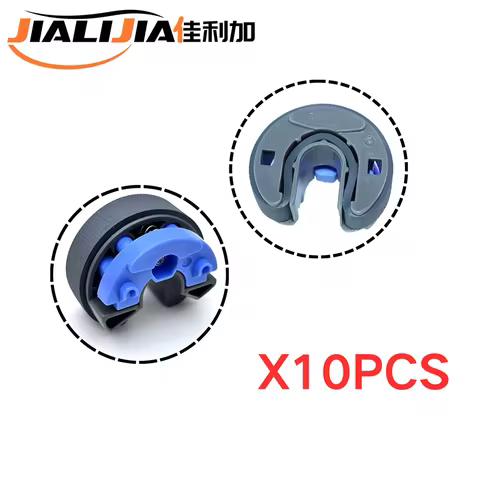 10X C12C937771 Pickup Roller for EPSON EcoTank L8050 L18050 L8058 L18058