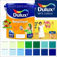 1L DULUX EASYCLEAN - 1 LITER DULUX EASY CLEAN - INTERIOR MATT / DULUX PAINT / D wpc