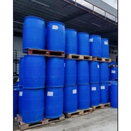 Brand New heavy duty plastic container drum 200 Liters