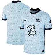 CHELSEA 2021 Away Kit Jersey (S-XL)