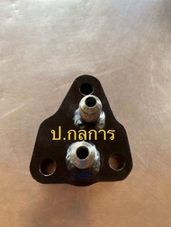 หน้าแปลนแยกน้ำมันไฮดรอลิค คูโบต้ารุ่นL3218/L3228/L4018/L4028/L5018/L5228และMUทุกรุ่น