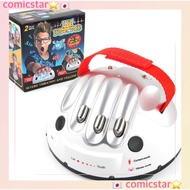 Salmon Shop lie detector lie detector party game Bili Bili game Buzz game penalty game