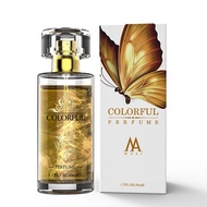 Perfume Pheromone Sex Orgasm Body Spray for Woman/Men Flirt Perfume Attract Boy Pheromone Perfumed