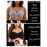 Ayu C product size 46DDD