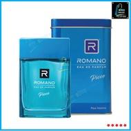 ROMANO PIcco Cologne Eau De Parfum 100ml Spray Fragrance Masstige Brand Perfume Long Lasting Unisex 