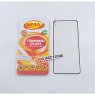 Tempered Glass Realme C55 Anti-Scratch Full Cover Glass