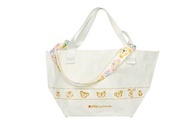 迪士尼購物袋 - Duffy 與好友 (S)