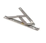 Casement Window 4 Bar Hinge 8inch - SS202