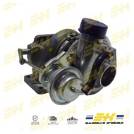 ISUZU D-MAX 3.0TD 4JH1 TURBO CHARGER