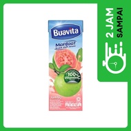 Buavita Jus Jambu 245 ml