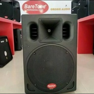 Terbaik Speaker pasive baretone 15 inch BT-A1530W 800 watt original