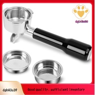 51mm Stainless Steel Portafilter with 2 Spouts for  and  Espresso Machine CM5418, 3700Essential