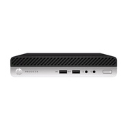 Hp Prodesk 400 G5 Mini Pc I5-9500t 4gb 1tb Win10 Home 9yf32pa