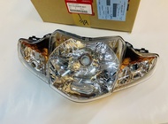 ไฟหน้า เวฟ110i WAVE110i ปี2011-2018 จากศูนย์Honda100% (33110-KWW-601)