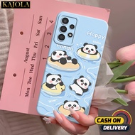 Casing Samsung A13 / Samsung A23 / Samsung A32 / Samsung A135F / Samsung A235F / Samsung A325F - Cas