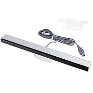 Althemax - 代用有線傳感器紅外線接收器遙控微距移動任天堂Nintendo Wii / Wii U / Wii Mini