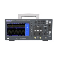 Hantek Digital Oscilloscope DSO2C10+/DSO2C15/DSO2D10+/DSO2D15 2 Channels 100Mhz/150Mhz Storage Oscil