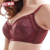 AVON BRA BESTSELLER!!️Avon Juita Delphina Bra (Tiada Dawai- Sehingga 42D!!️) -