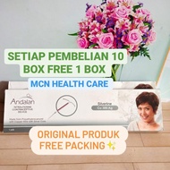 Iud Andalan Silverlin CU 380 Ag