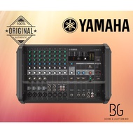Yamaha EMX5 12-channel 1260W Powered Mixer (EMX-5/EMX 5) *Crazy Sales Promotion*