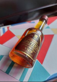 👑酒辦Gautier VSOP Cognac