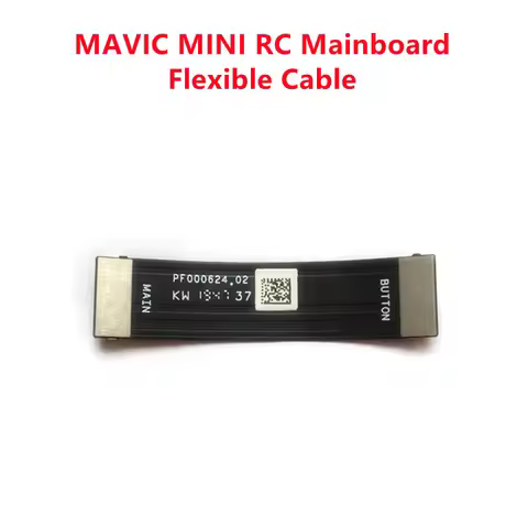 Original for Mavic Mini Remote Controller Mainboard Flexible Flat Cable Replacement Repair Parts For