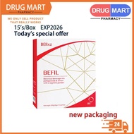 BElixz Befil (100%original) Instock Exp 2026