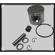 PISTON ASSY PISTON WITH RING FOR ECHO CS3000 CHAINSAW 10000039130 P100002660 ORIGINAL MADE IN JAPAN