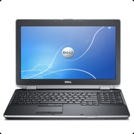 Dell Latitude E6530 Laptop, Intel Quad Core I7 3720QM Upto 3.6GHz, 8G DDR3, 512G SSD, DVDRW, WiFi, V