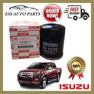 ISUZU D-MAX 2.5 RT50 2012-2018 ENGINE OIL FILTER (8-98165071-0)