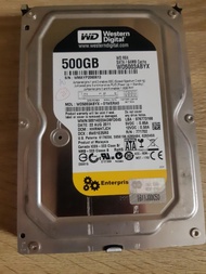 wd black hard drive