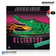 DONIC ALLIGATOR ANTI KARET PINGPONG ANTI SPIN - Sports Emporium