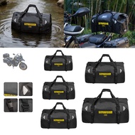Big Promotion Motorcycle Rear Seat Bag Waterproof Tail Bag 20L/50L/70L/100L/130L Cycling Bag Piggy B