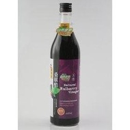 陳稼莊 桑椹醋(加糖)600ml/罐