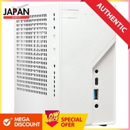 ASRock DeskMini B760 Intel 14th, 13th, 12th generation Core processor compatible B760 chipset DDR4 b