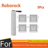 Roborock F25 / F25 LT / F25 RT / F25 ACE / F25 Combo / F25 ALT Series Vacuum Parts（5PCS ）