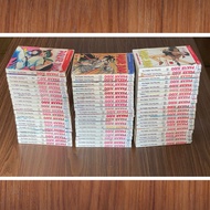 Komik Pakar Judo Comic House [Preloved] Kotaro Makaritoru Loose Number