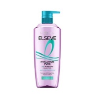 loreal elseve LOREAL ELSEVE HYALURON PURE SHAMPOO 620ML