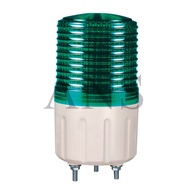 QLight S100L 4INCH 100mm LED Steady/Flashing Signal Light