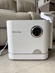 Dou.Clean 專業革新蒸氣布藝清潔機