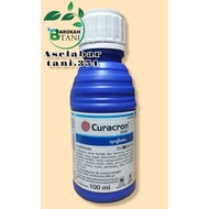 Insecticide Curacron 500EC 100ml - Eradicate Pests & Fleas