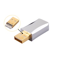 1 Set YYTCG Connector Usb A + Usb B Usb Connector Usb Cable Acces