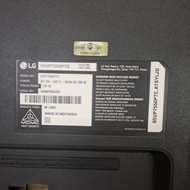 LG 65UP7550PTC part for sale