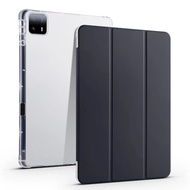 Shockproof Case for Xiaomi Pad 6 Max 14 Transparent Back Shell Protective Casing XiaomiPad6Max Max14