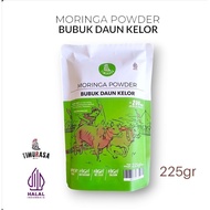Moringa Powder 60gr Timurasa Moringa Leaf Powder