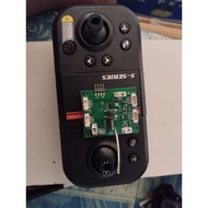 MESIN Original S2S drone machine remote & engine